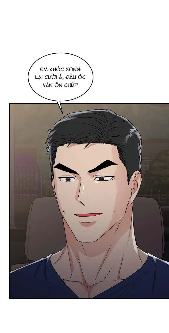 HỔ DỮ Chapter 10 Trang 39