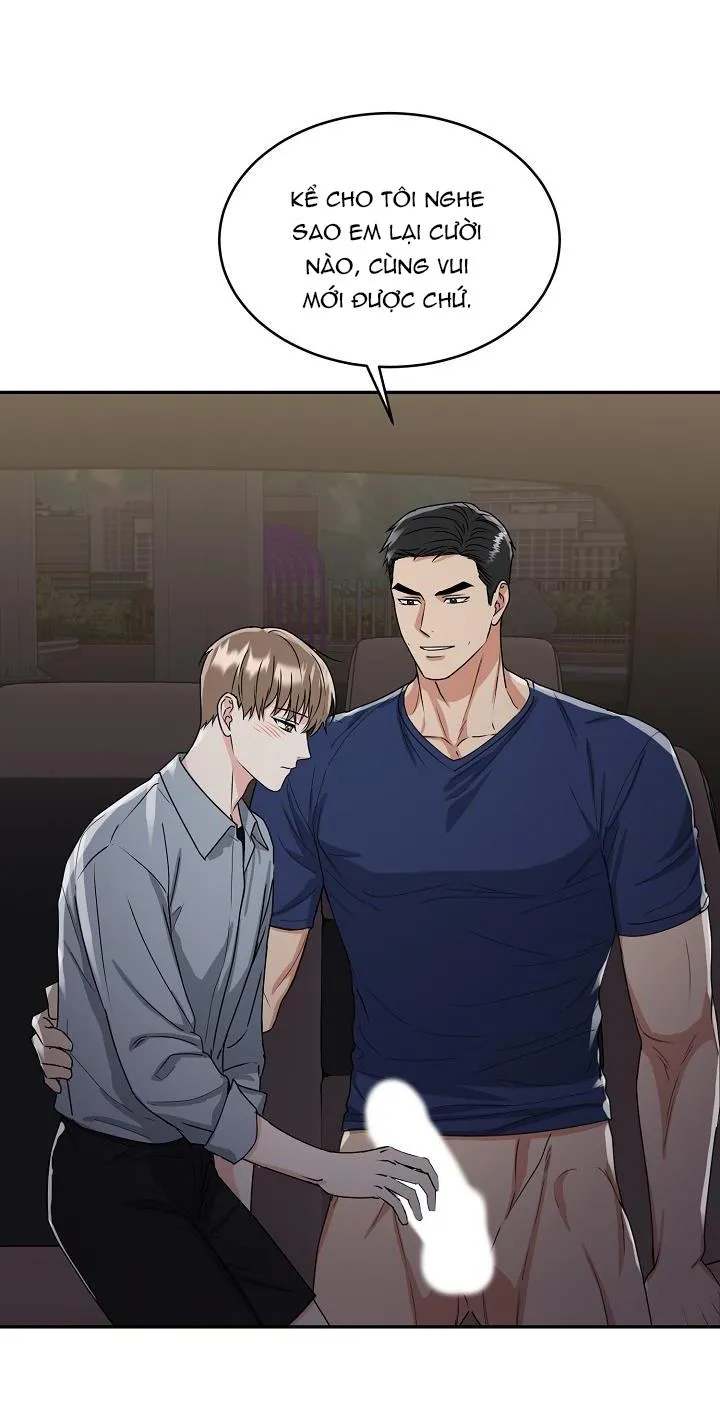 HỔ DỮ Chapter 10 Trang 40