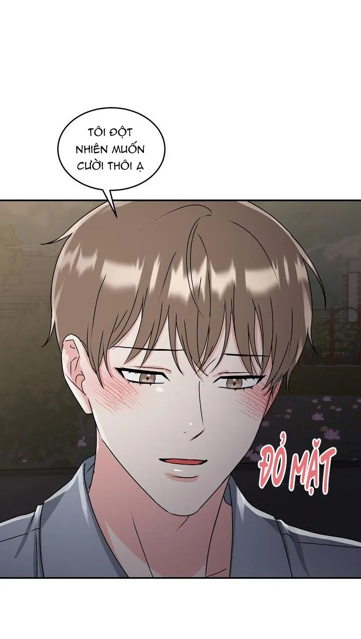 HỔ DỮ Chapter 10 Trang 41