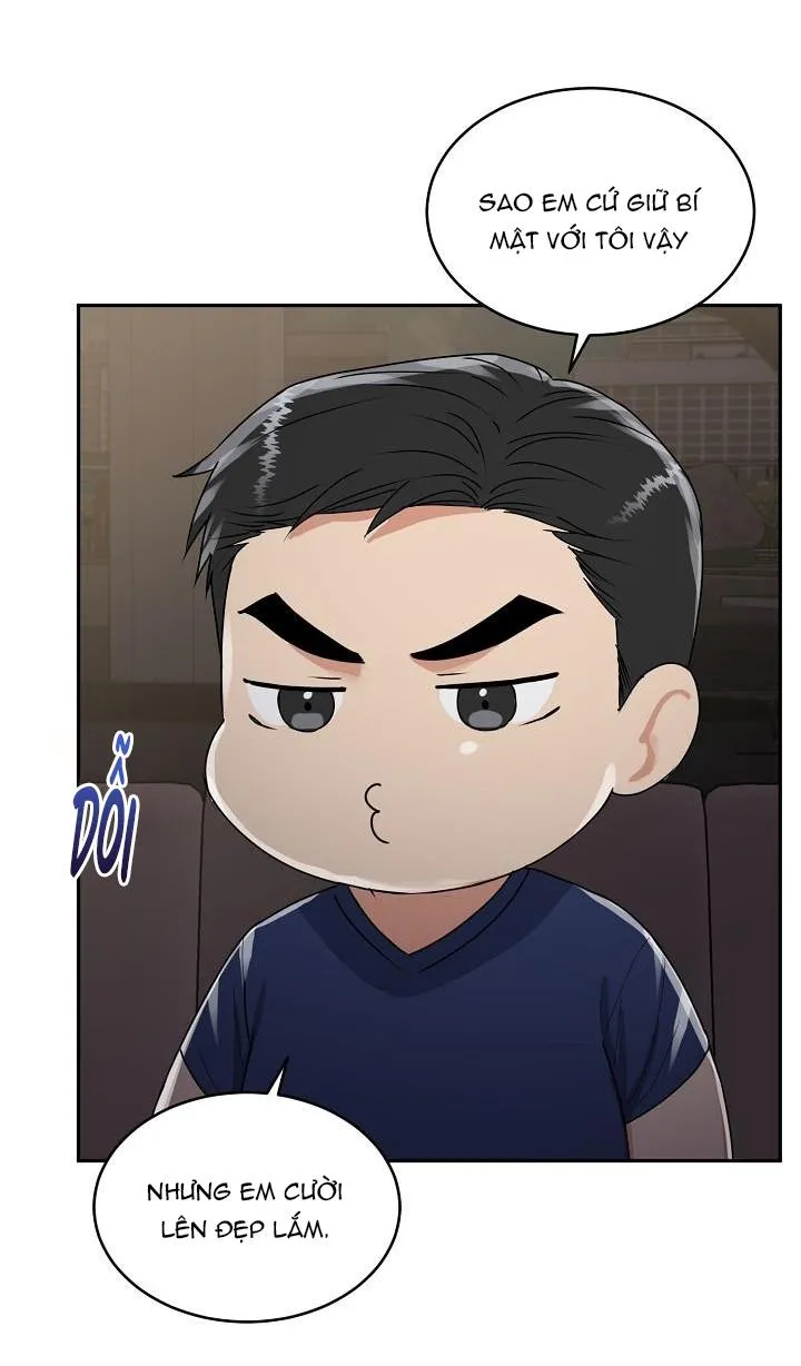 HỔ DỮ Chapter 10 Trang 42