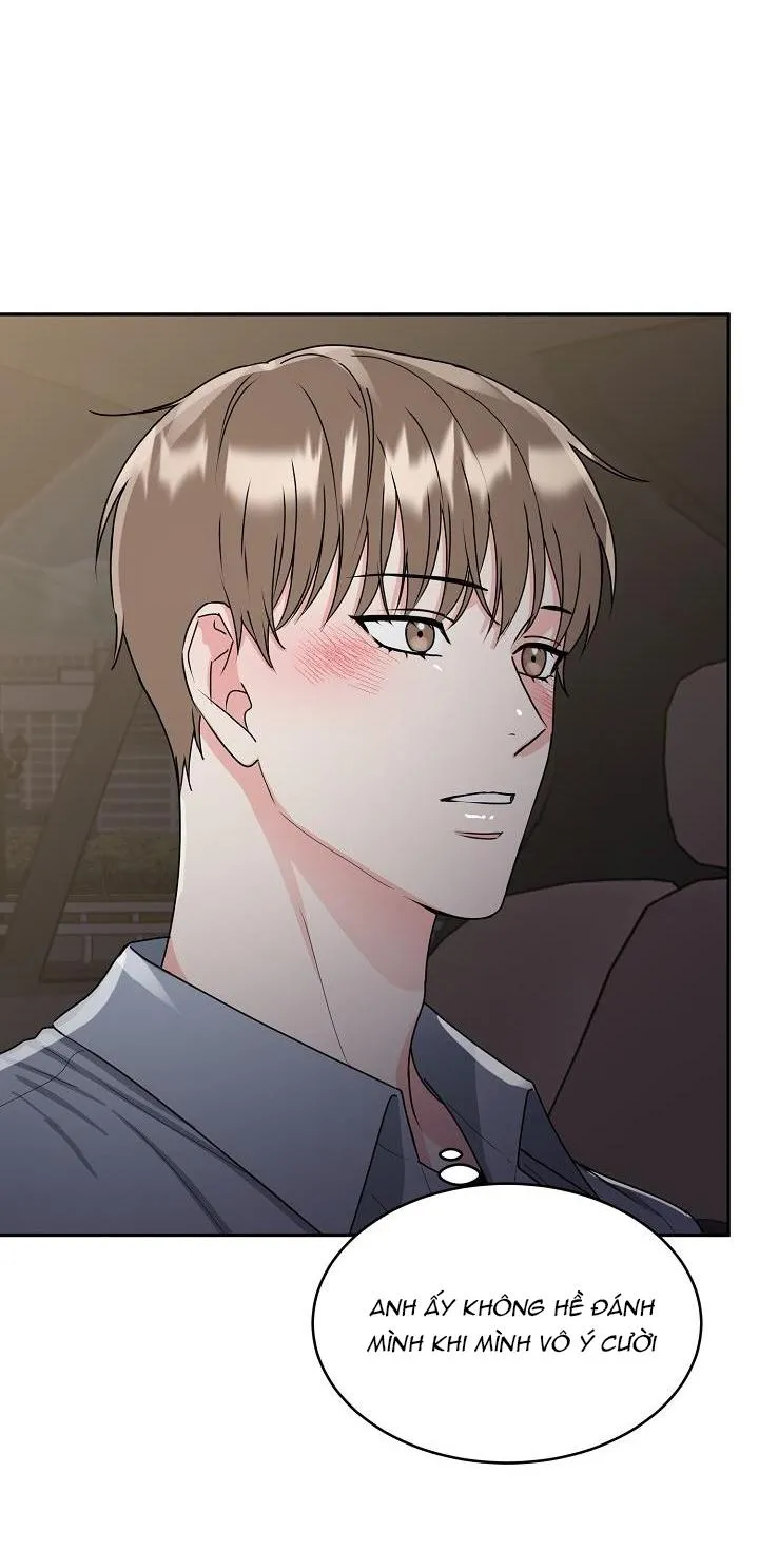 HỔ DỮ Chapter 10 Trang 43