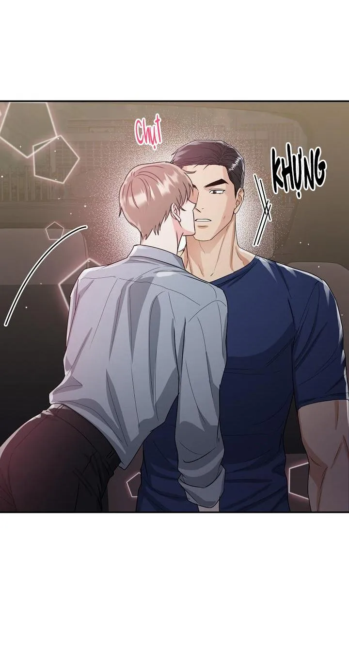 HỔ DỮ Chapter 10 Trang 44