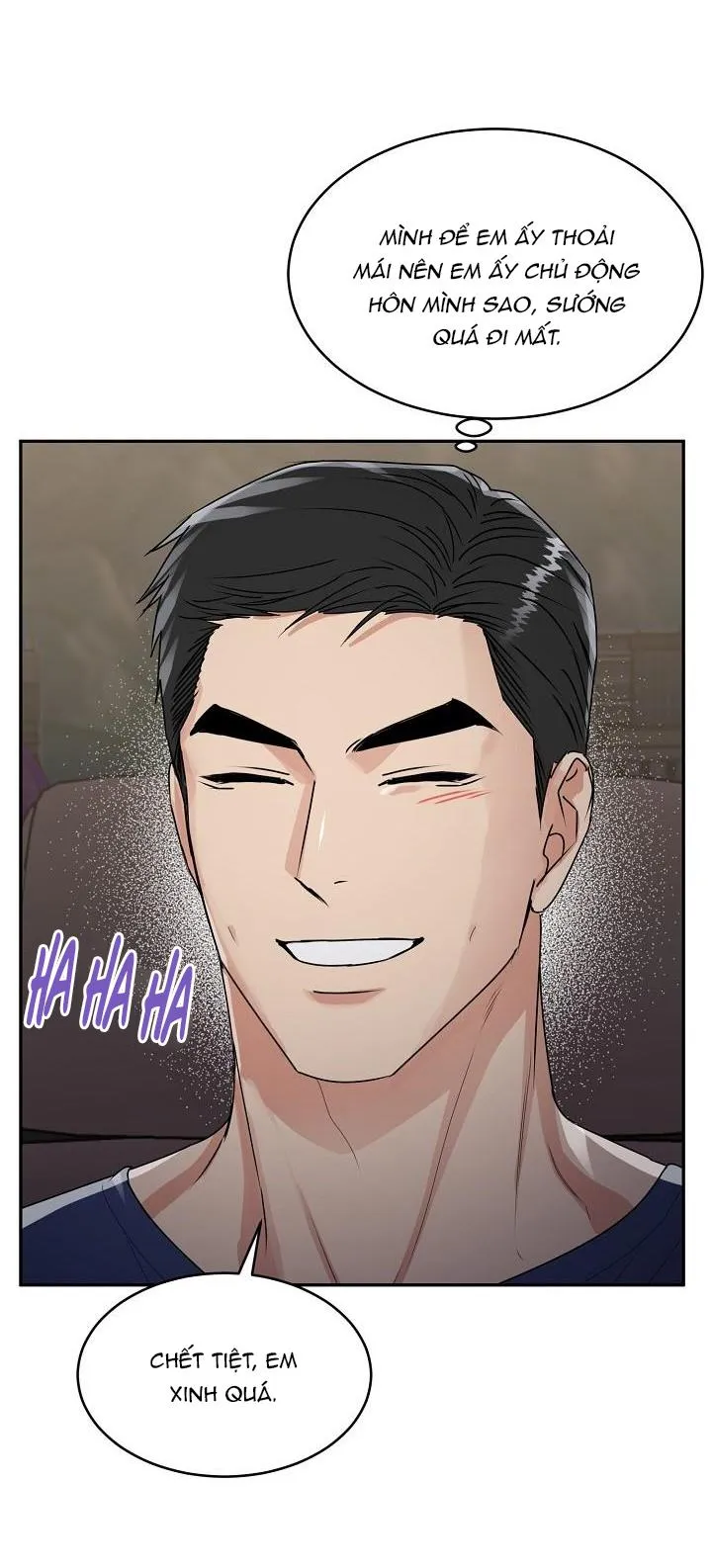 HỔ DỮ Chapter 10 Trang 45