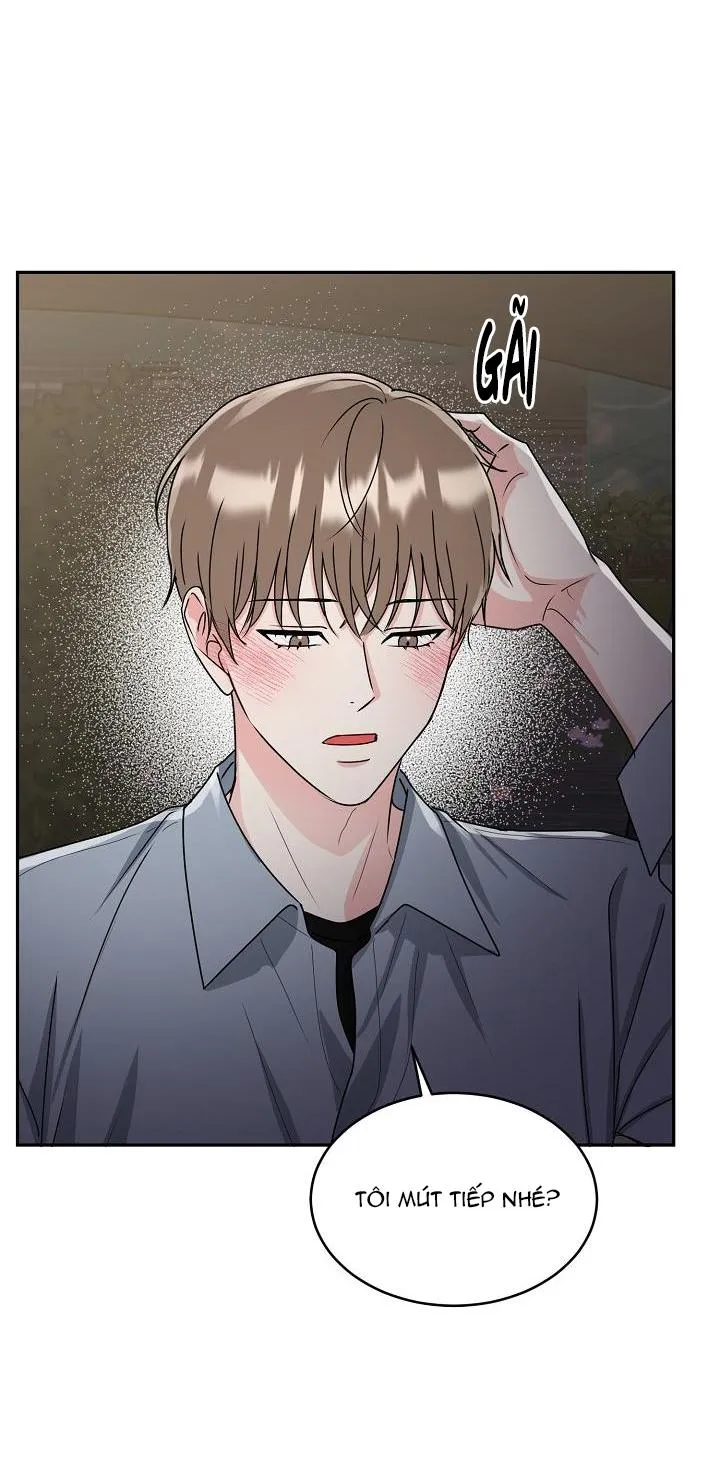 HỔ DỮ Chapter 10 Trang 46