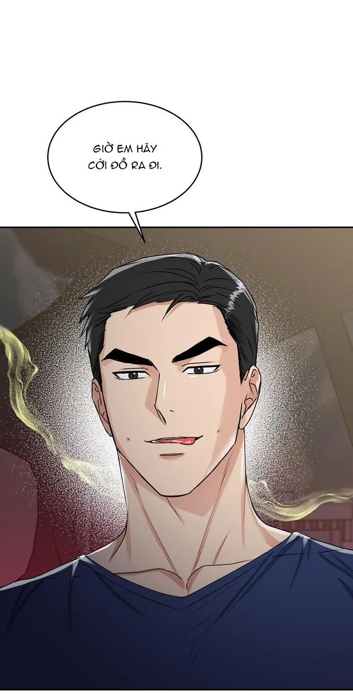 HỔ DỮ Chapter 10 Trang 48