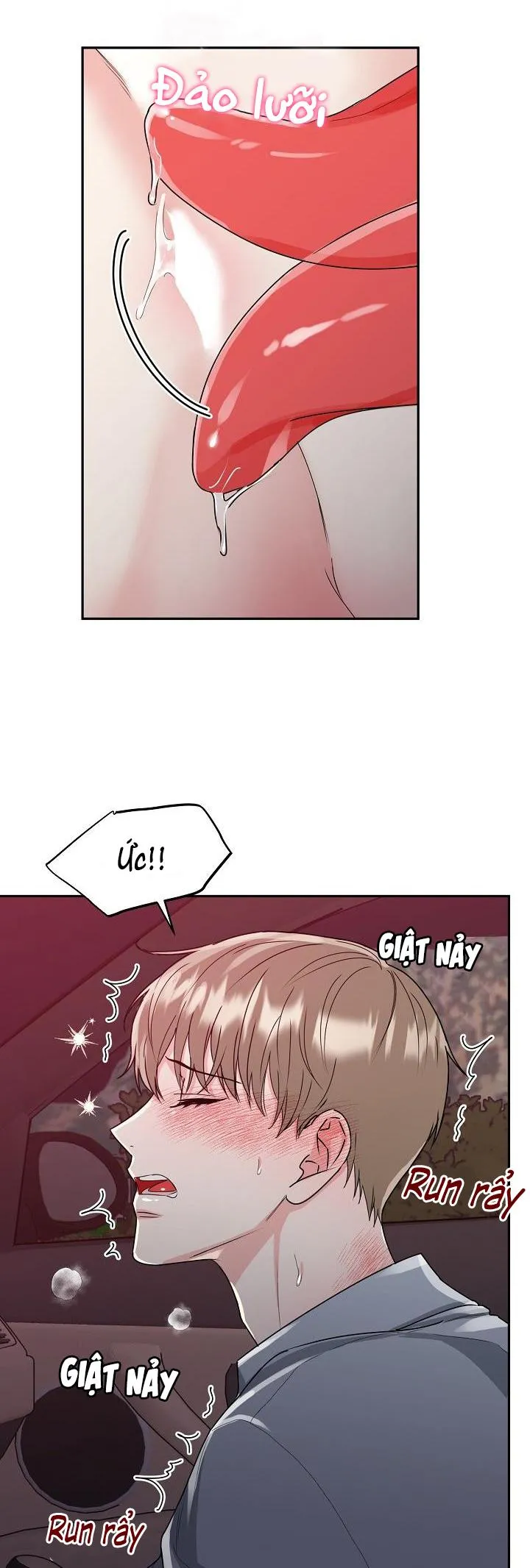 HỔ DỮ Chapter 11 Trang 4