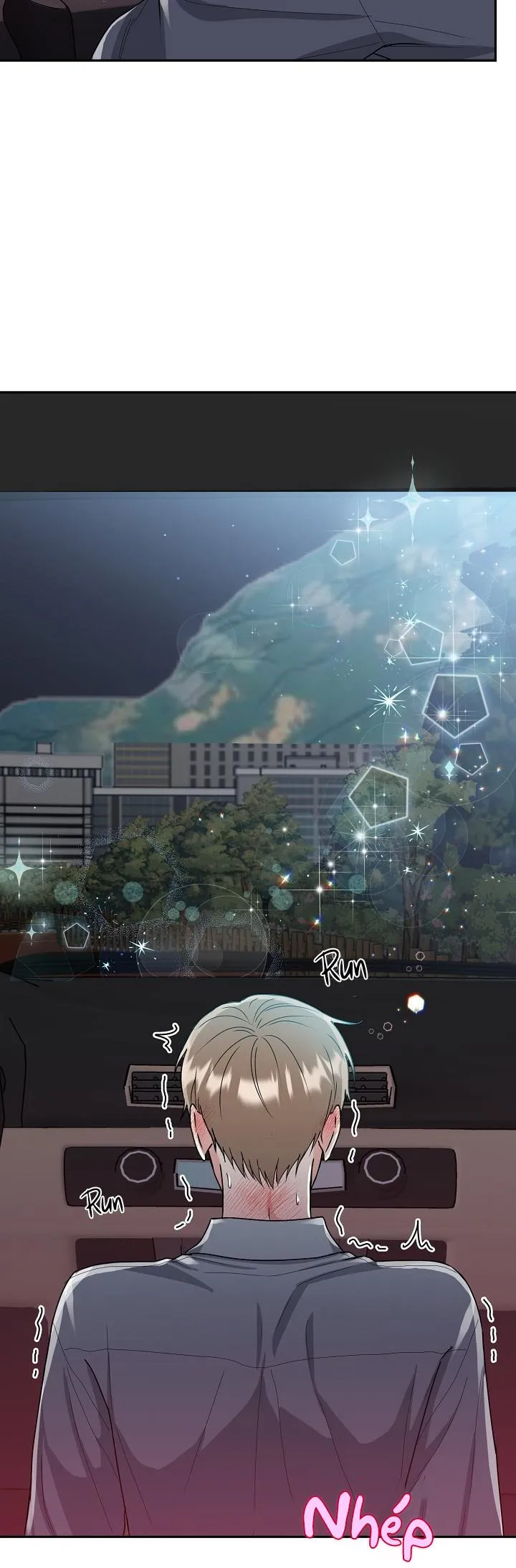 HỔ DỮ Chapter 11 Trang 5