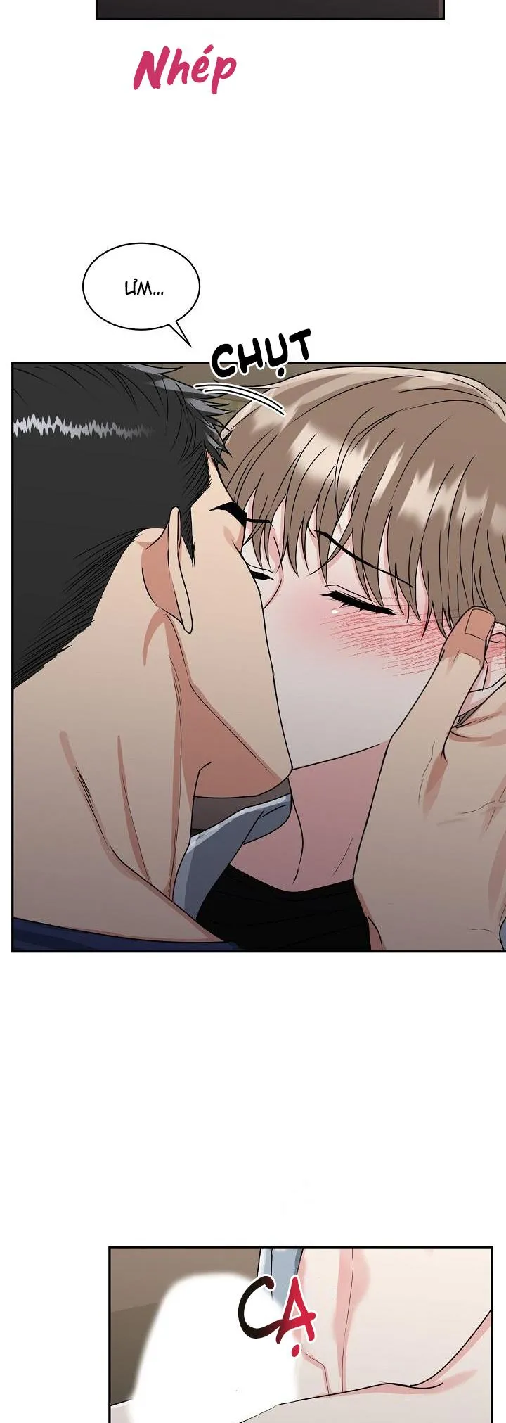 HỔ DỮ Chapter 11 Trang 17