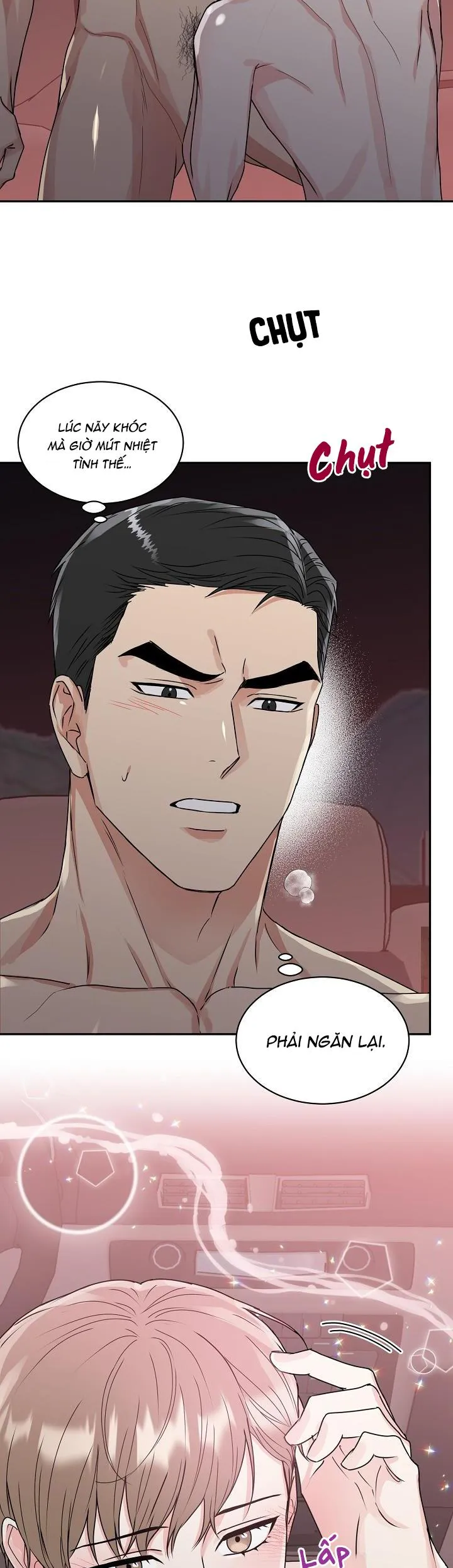 HỔ DỮ Chapter 11 Trang 23