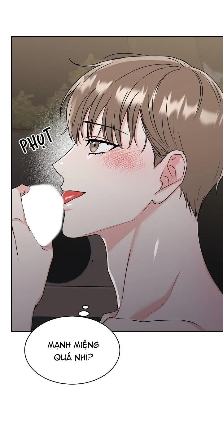 HỔ DỮ Chapter 11 Trang 25