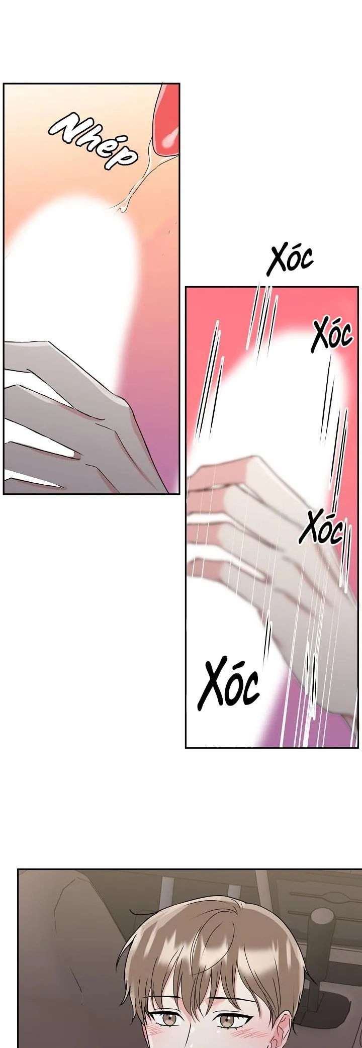 HỔ DỮ Chapter 11 Trang 26