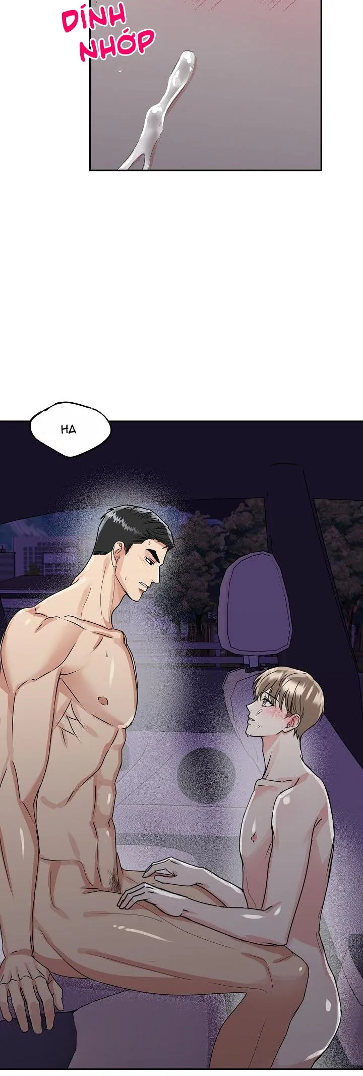 HỔ DỮ Chapter 11 Trang 29