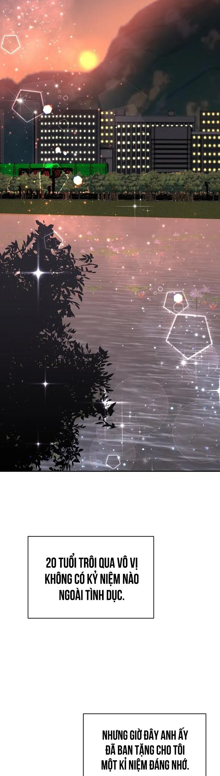 HỔ DỮ Chapter 11 Trang 35