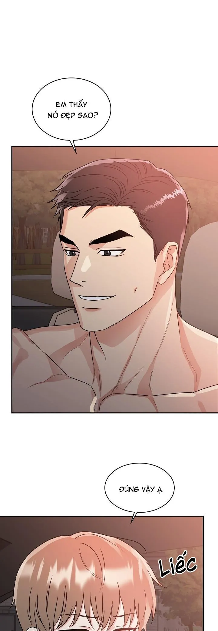 HỔ DỮ Chapter 11 Trang 38