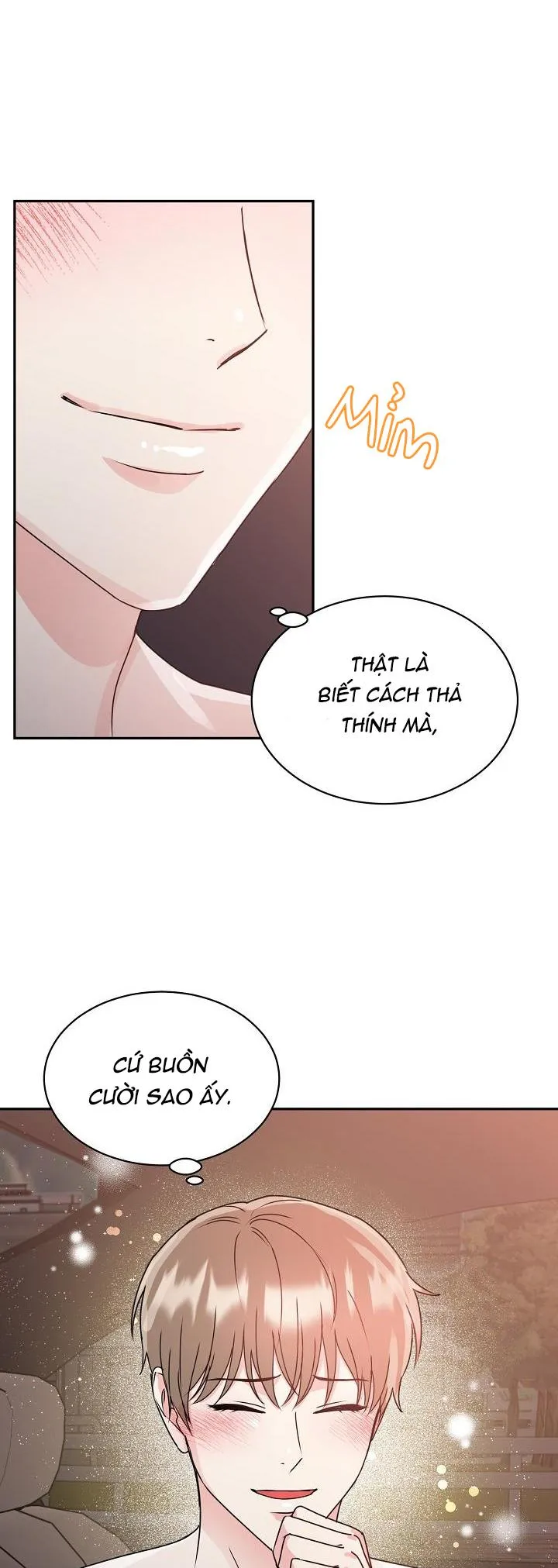 HỔ DỮ Chapter 11 Trang 40