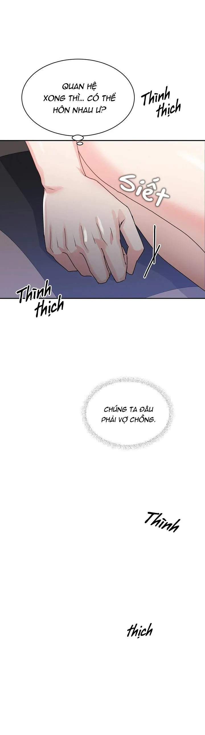 HỔ DỮ Chapter 11 Trang 43