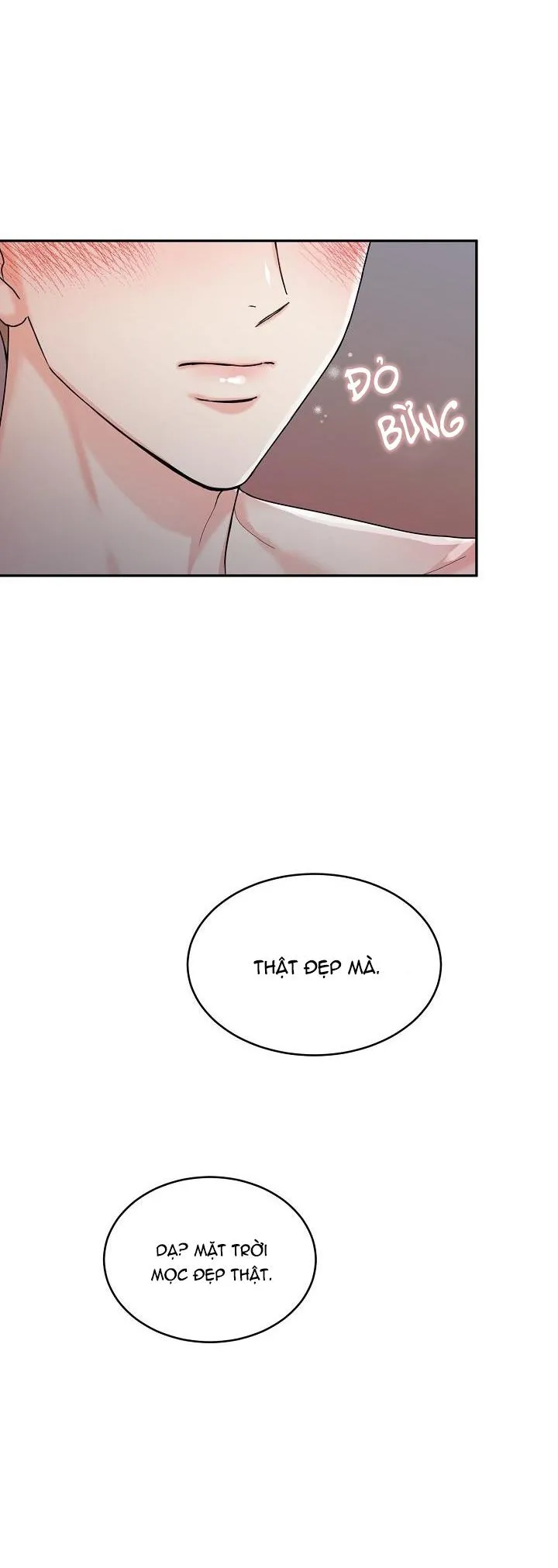 HỔ DỮ Chapter 12 Trang 3