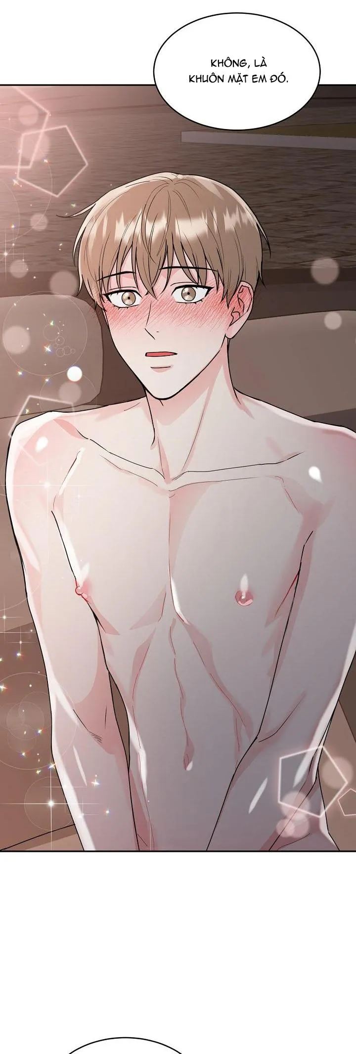 HỔ DỮ Chapter 12 Trang 4