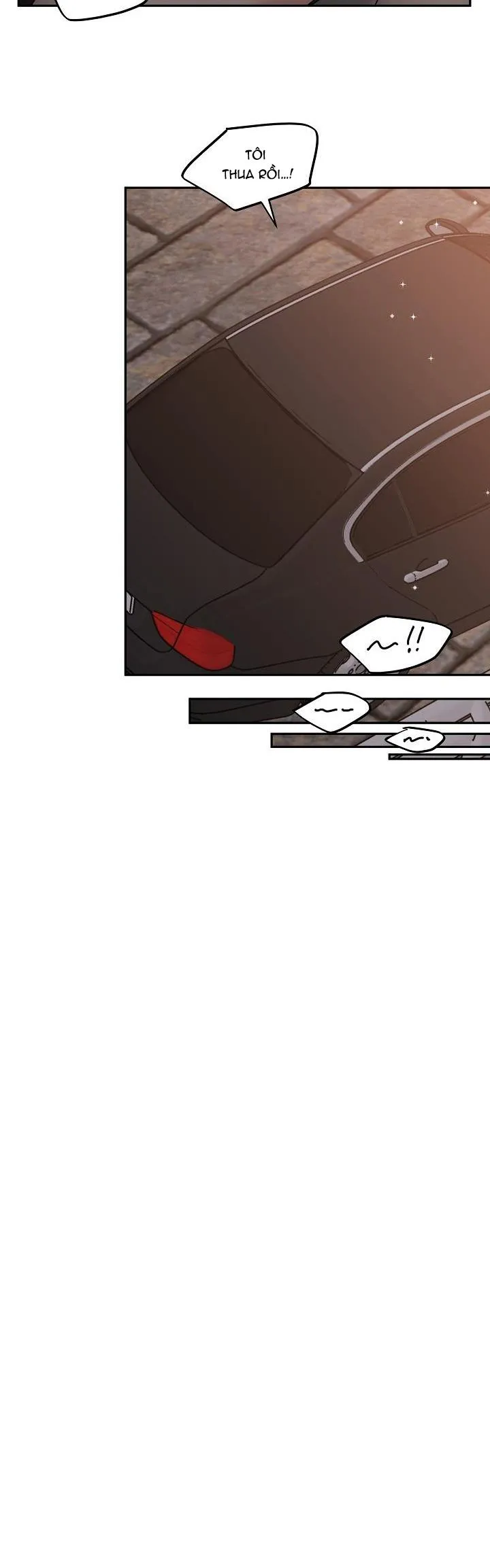 HỔ DỮ Chapter 12 Trang 8