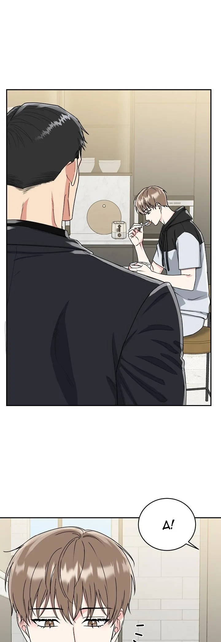 HỔ DỮ Chapter 12 Trang 14