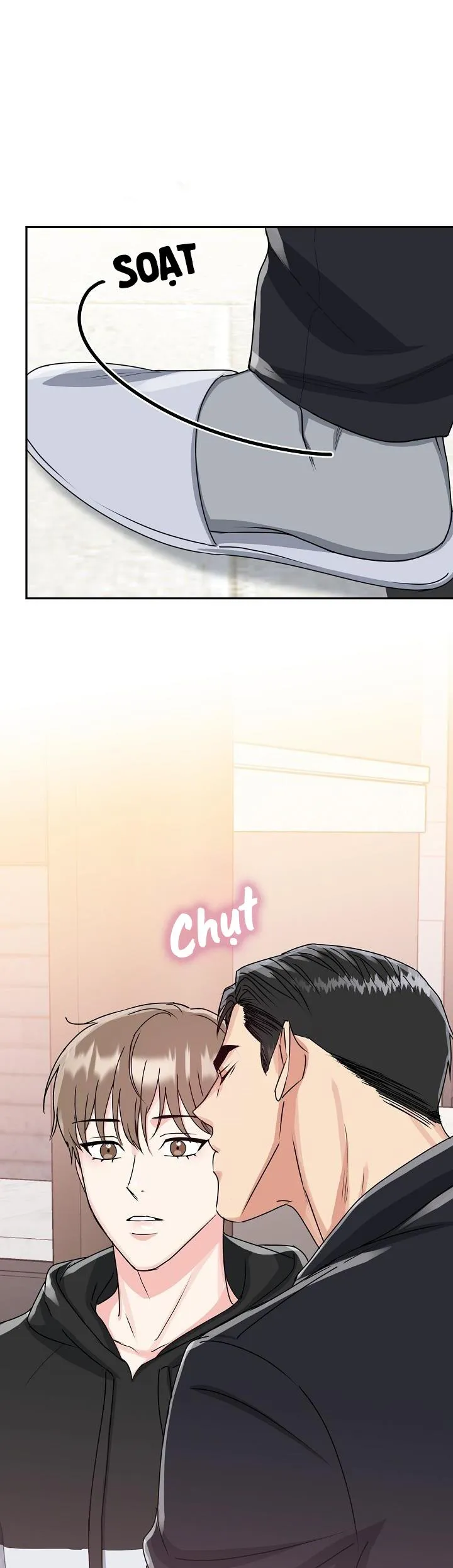 HỔ DỮ Chapter 12 Trang 22