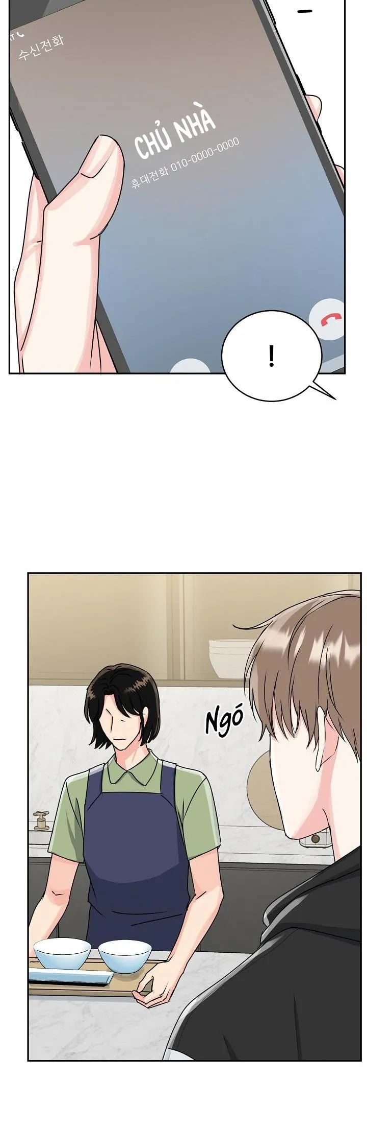 HỔ DỮ Chapter 12 Trang 26