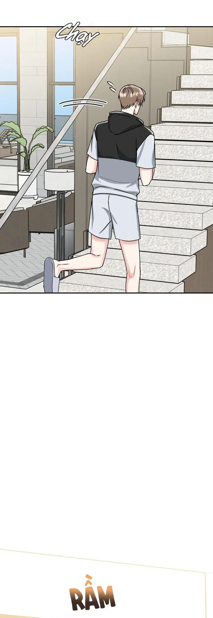 HỔ DỮ Chapter 12 Trang 28