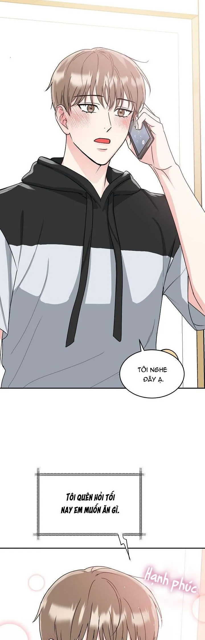 HỔ DỮ Chapter 12 Trang 29