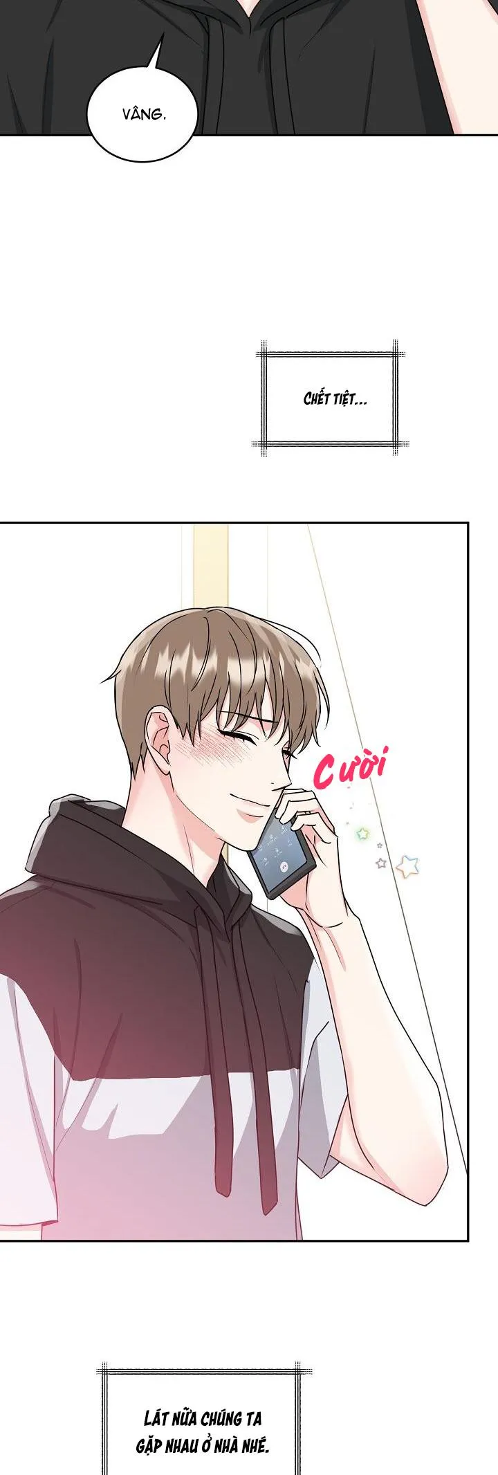 HỔ DỮ Chapter 12 Trang 31