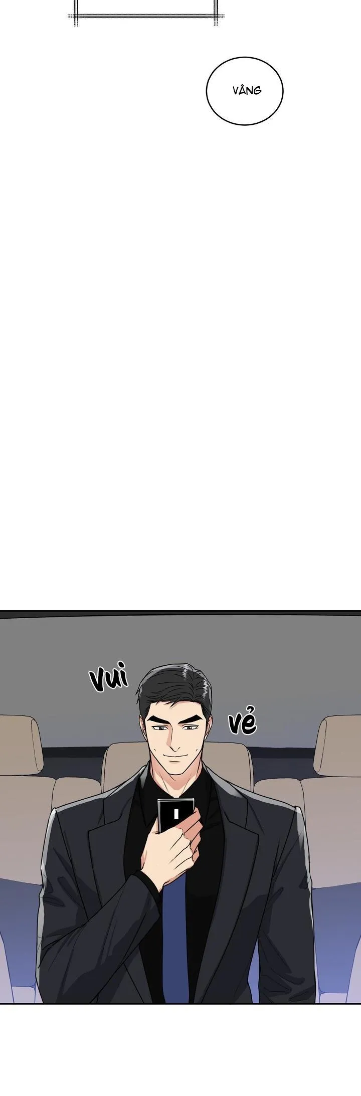 HỔ DỮ Chapter 12 Trang 32