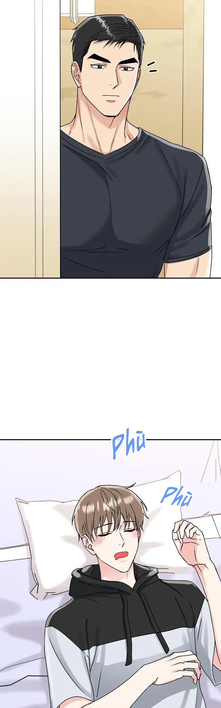 HỔ DỮ Chapter 12 Trang 35