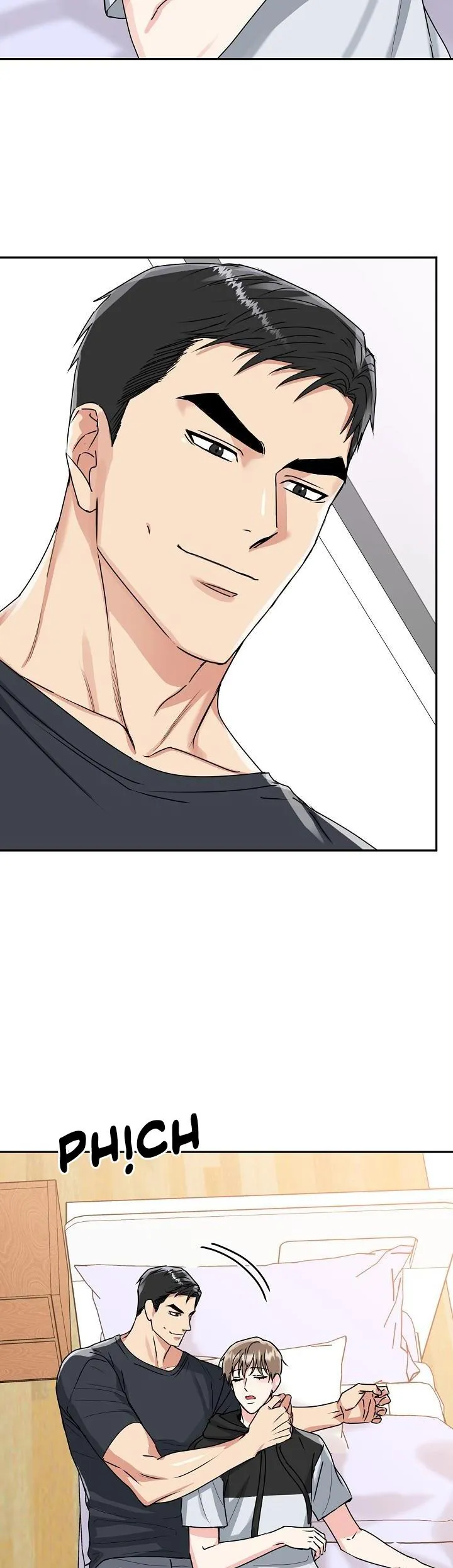 HỔ DỮ Chapter 12 Trang 36