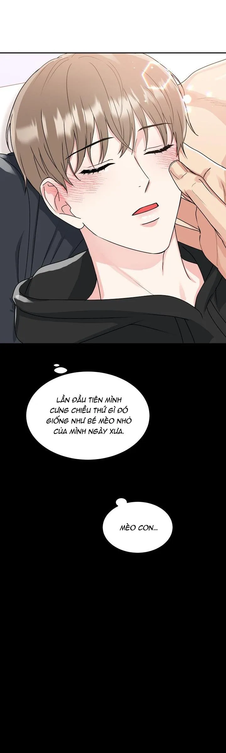 HỔ DỮ Chapter 12 Trang 39