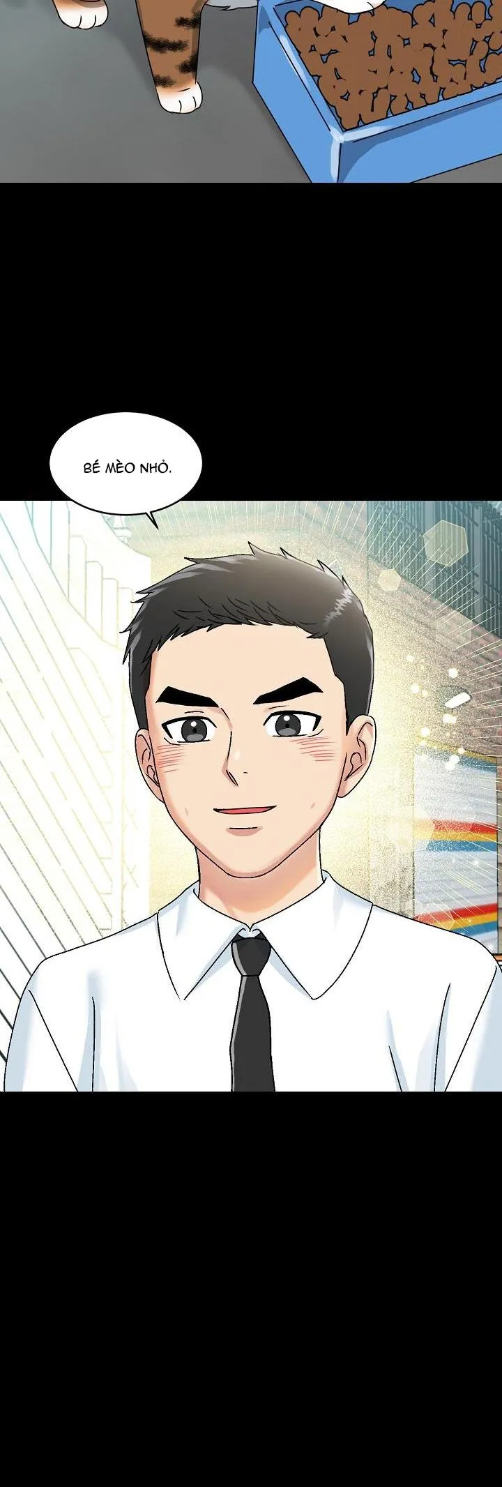 HỔ DỮ Chapter 12 Trang 44