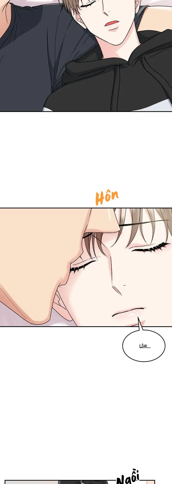 HỔ DỮ Chapter 13 Trang 3