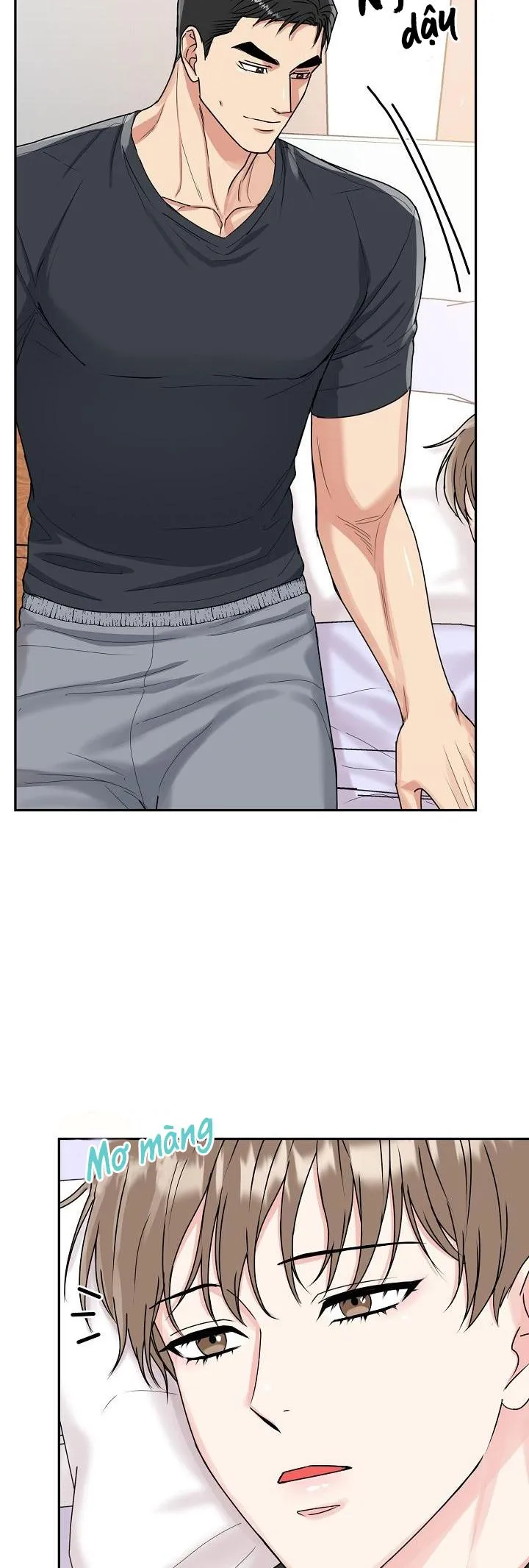 HỔ DỮ Chapter 13 Trang 4