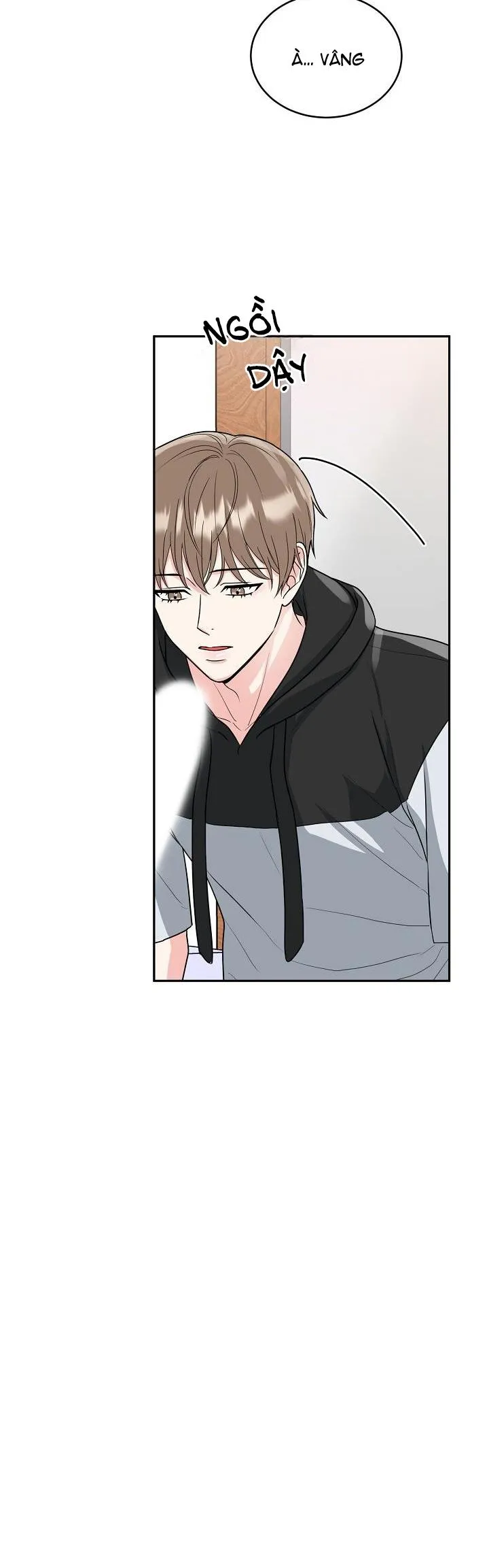 HỔ DỮ Chapter 13 Trang 8