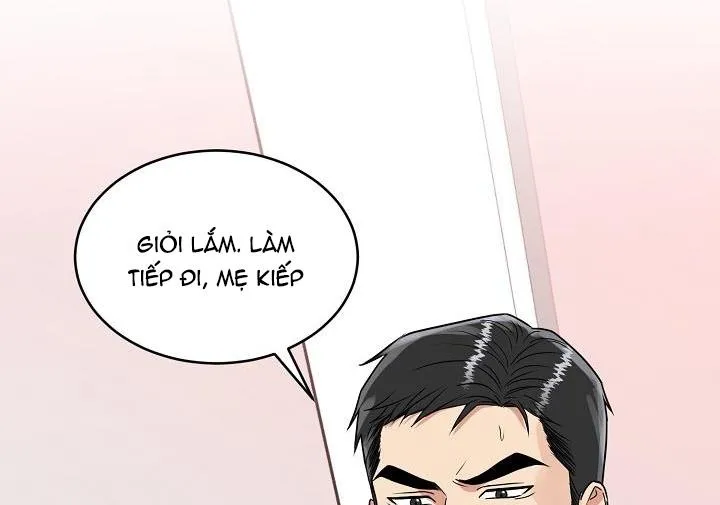 HỔ DỮ Chapter 13 Trang 14