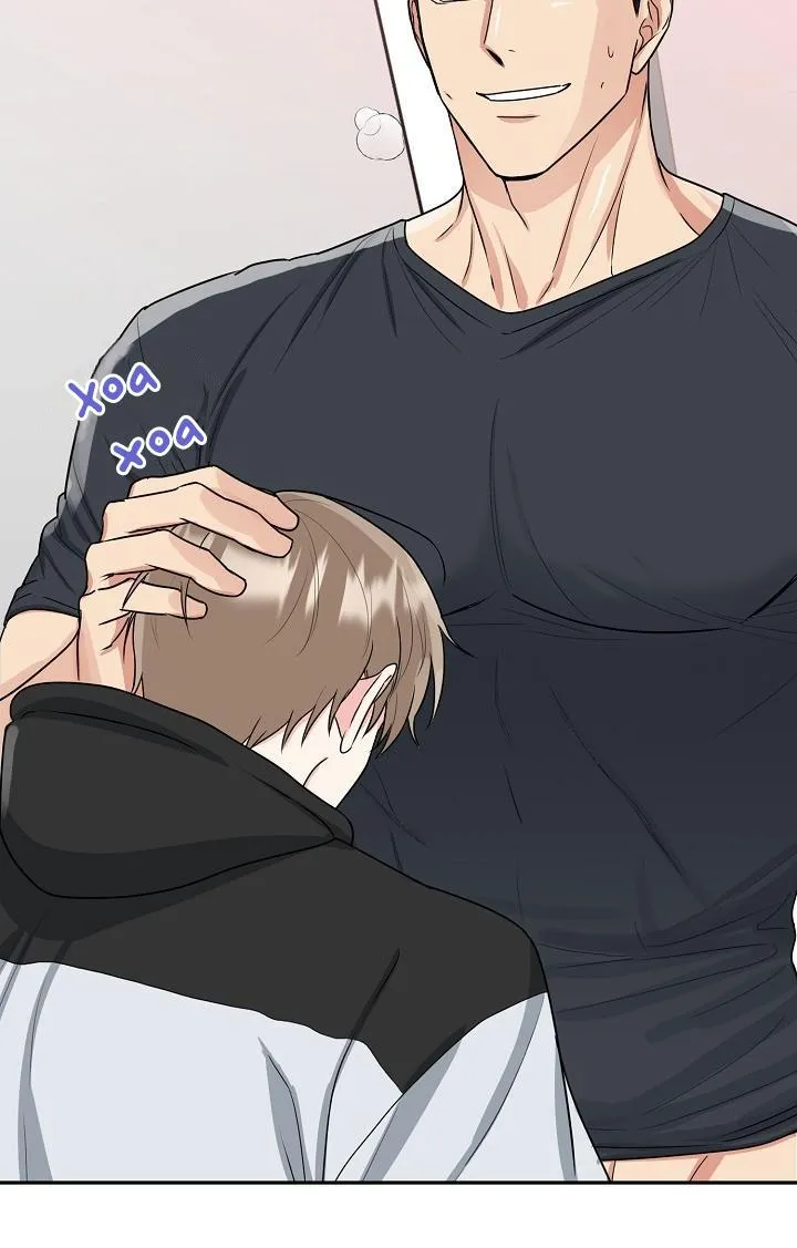 HỔ DỮ Chapter 13 Trang 15