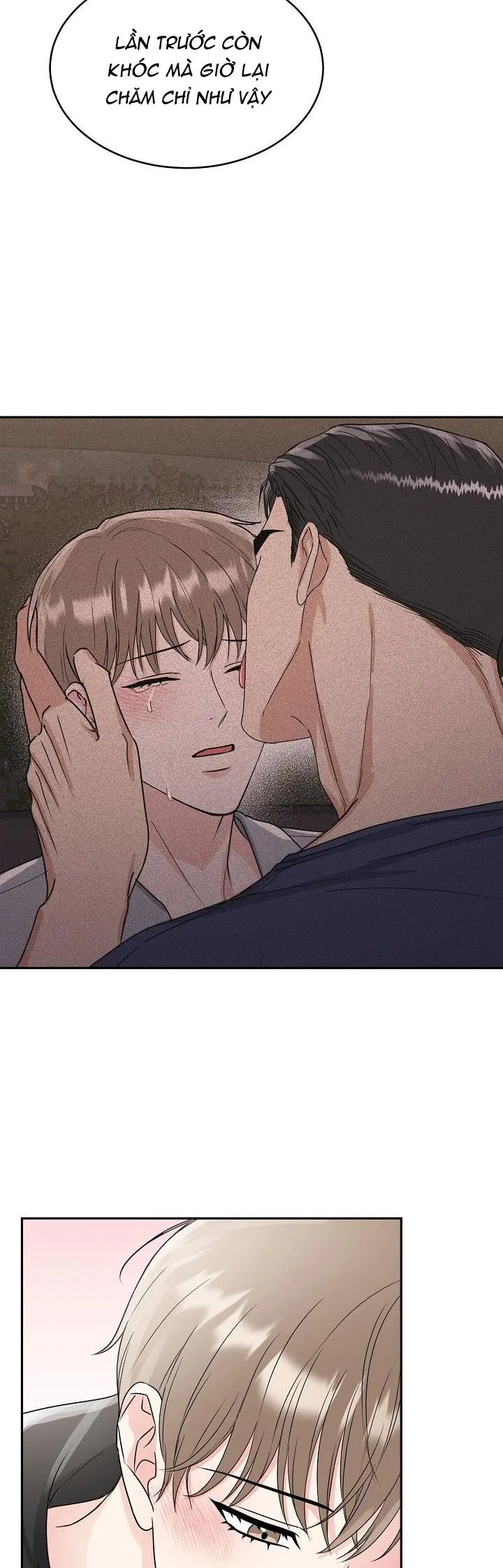 HỔ DỮ Chapter 13 Trang 18