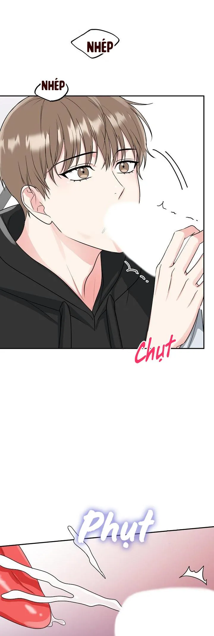 HỔ DỮ Chapter 13 Trang 20