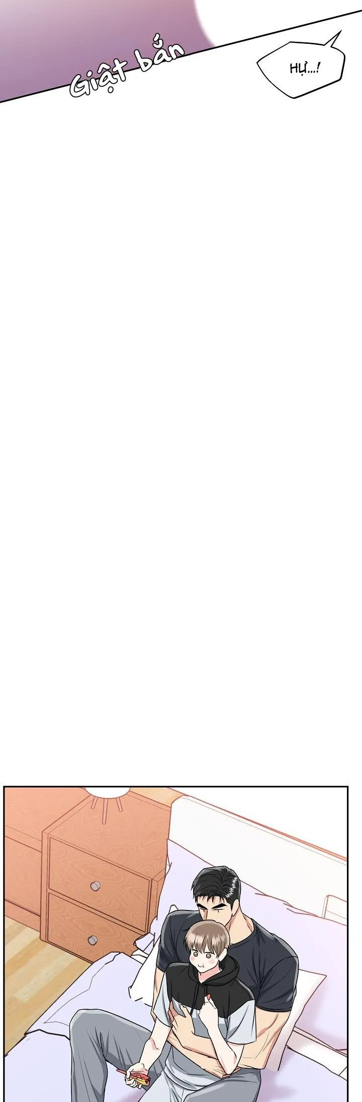 HỔ DỮ Chapter 13 Trang 21