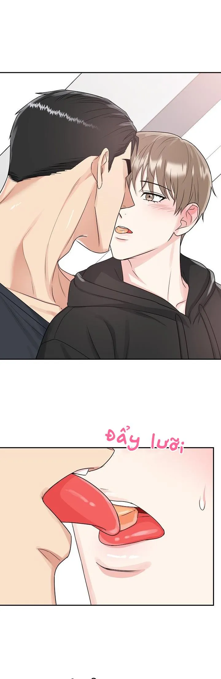 HỔ DỮ Chapter 13 Trang 29