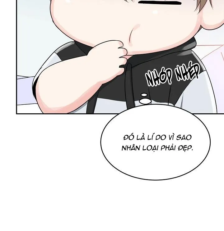 HỔ DỮ Chapter 13 Trang 31