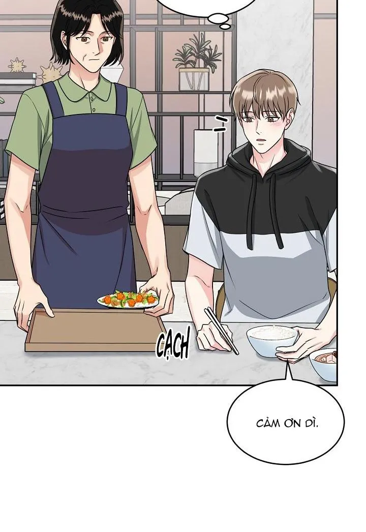 HỔ DỮ Chapter 14 Trang 8