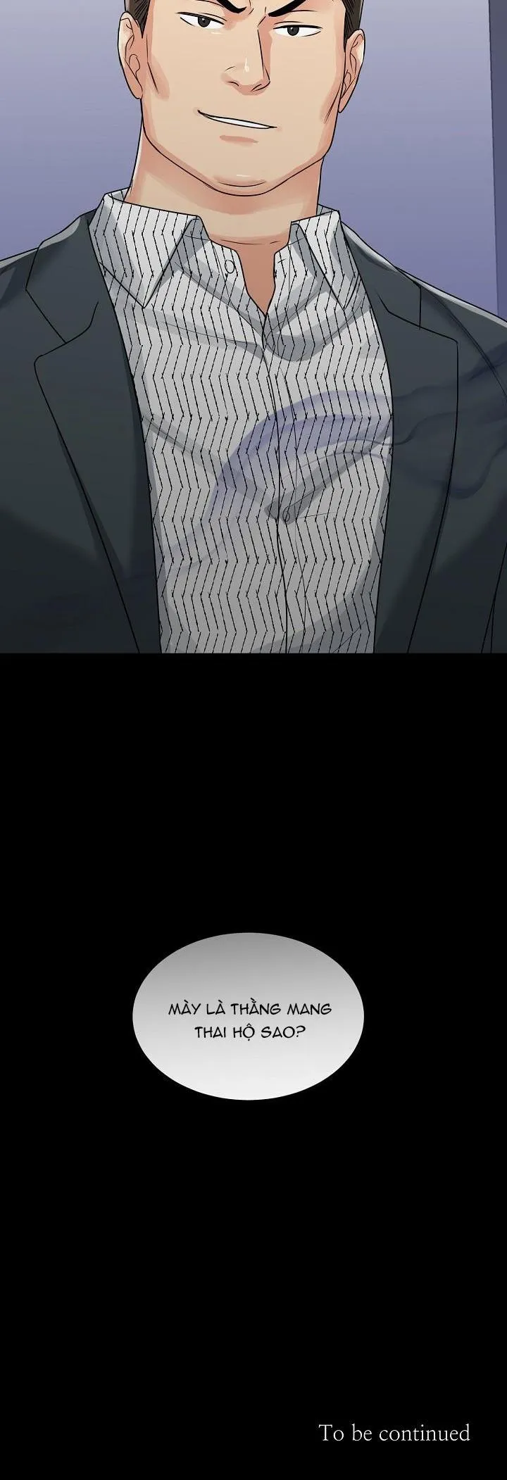 HỔ DỮ Chapter 14 Trang 18