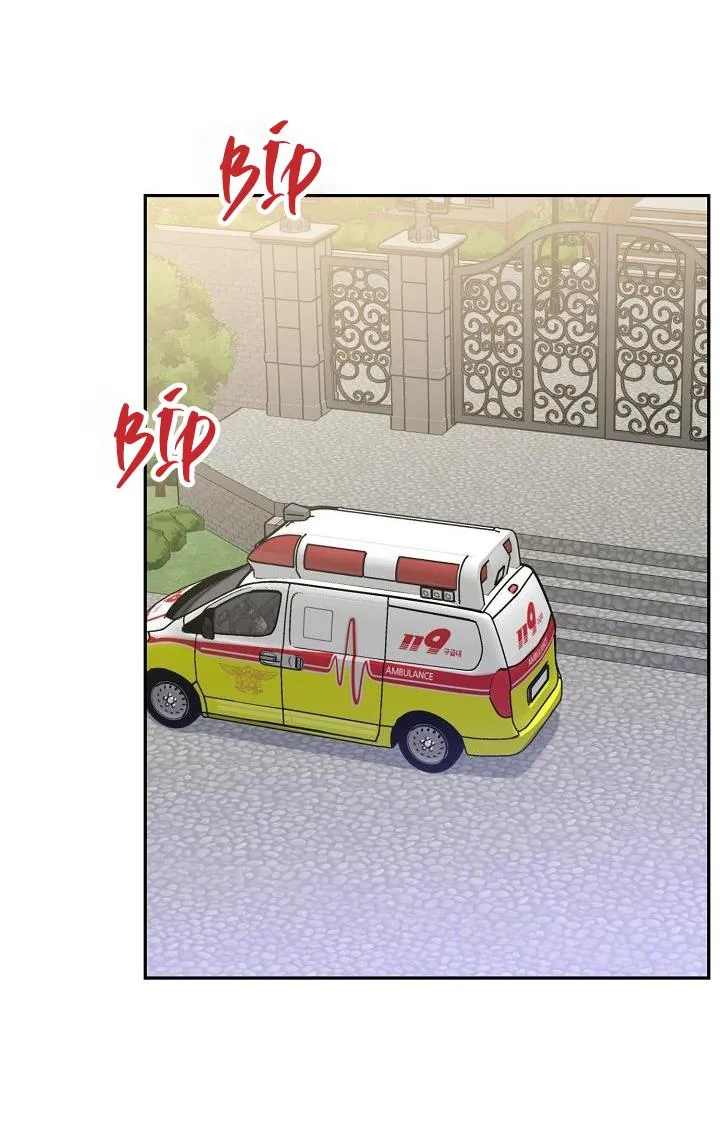 HỔ DỮ Chapter 17 Trang 18