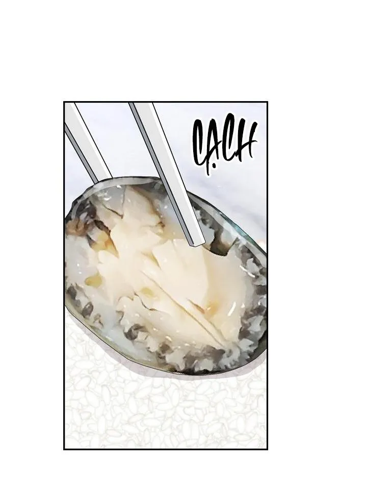 HỔ DỮ Chapter 17 Trang 22