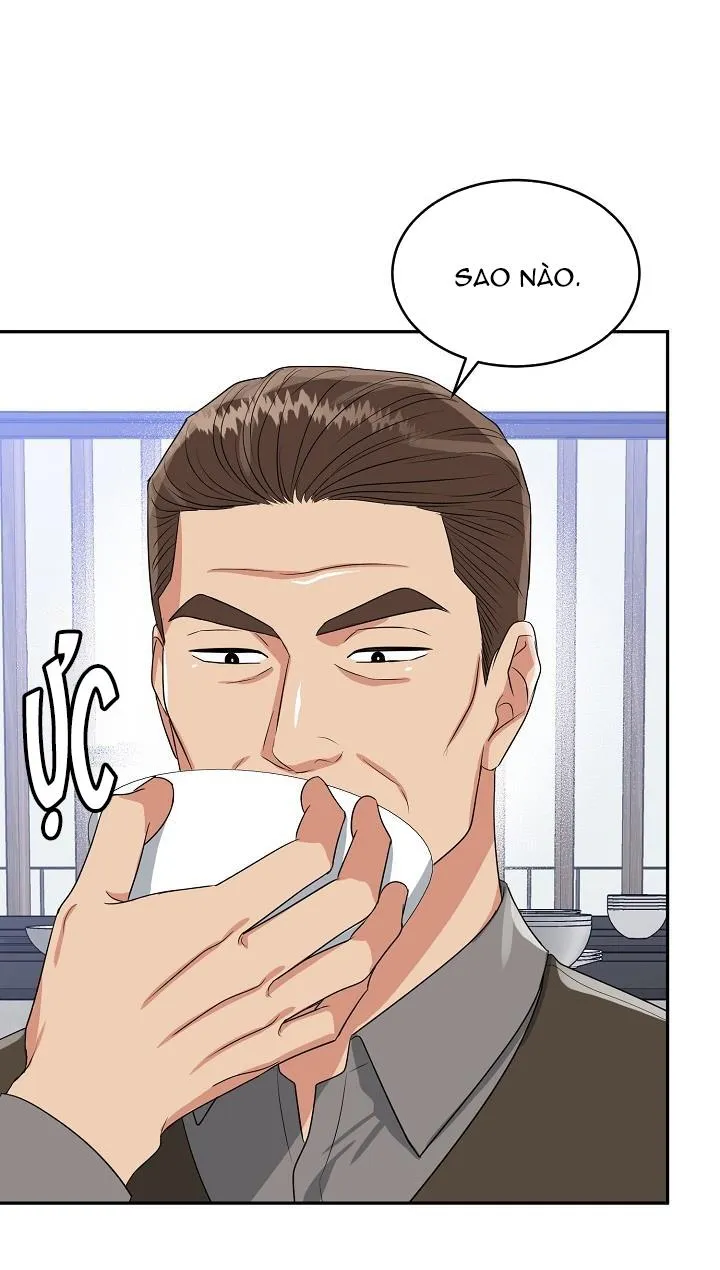 HỔ DỮ Chapter 17 Trang 25