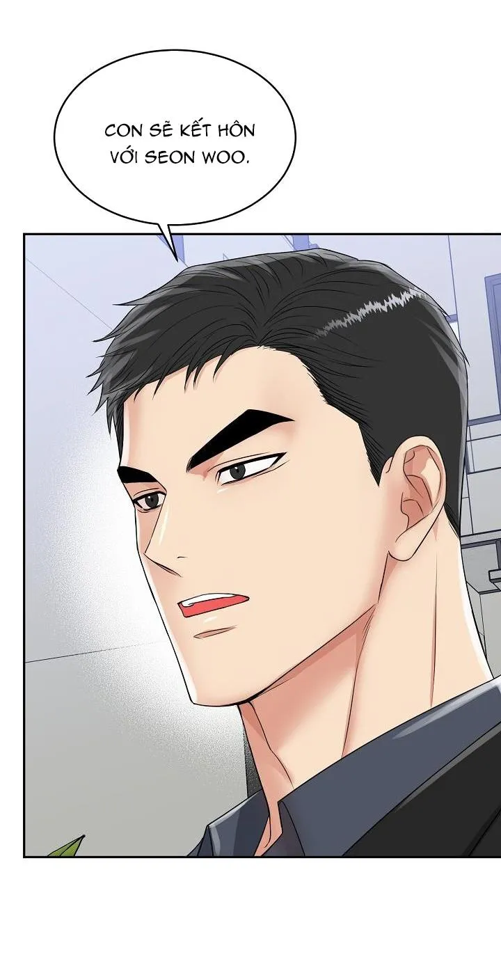 HỔ DỮ Chapter 17 Trang 26